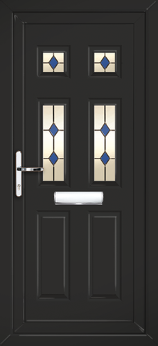 Harrow seville 4 